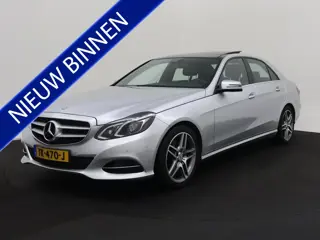 Mercedes-Benz E-Klasse 300 Prestige Avantgarde (bj 2013)