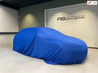 Microcar Brommobiel M.GO AUTOMAAT INITIAL-uitv/HIGHLAND X-pakket/1eEIGENAAR MET 21.097 KM NAP!/ZEER 