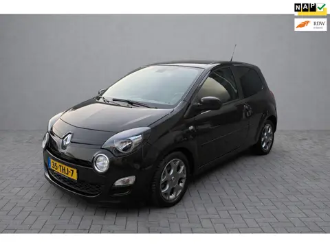 Renault Twingo 1.2 16V Dynamique 1e Eigenaar! Facelift!