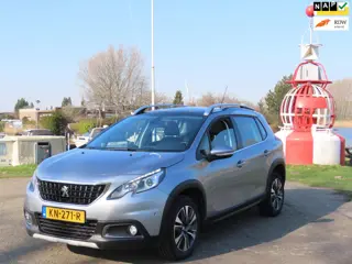 Peugeot 2008 1.2 PureTech Allure *NIEUWEDIST!! *Camera *Navi *Pano *Carplay