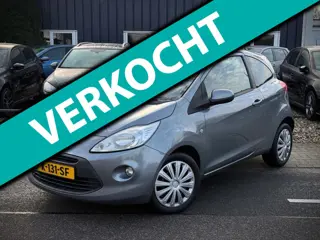 Ford Ka 1.2 Comfort start/stop