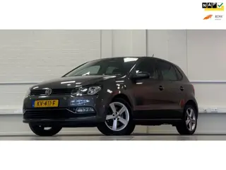 Volkswagen Polo 1.0 TSI Highline Executive Plus pakket 2e Eigenaar Trekhaak Android