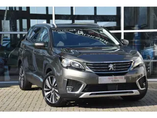 Peugeot 5008 1.2 PureTech Allure Airco Camera Pdc Trekhaak 7 Persoons 1ste Eigenaar