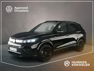 Volkswagen Tiguan R-Line Edition 1.5 TSI eHybrid 272pk DSG Automaat Trekhaak, Harman Kardon audio, P