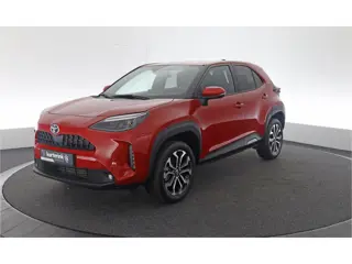 Toyota Yaris Cross 1.5 Hybrid First Edition (bj 2022)