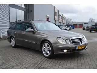 Mercedes-Benz E-klasse Estate 280 CDI Avantgarde bj06 NAVI CRUISE XENON AUT