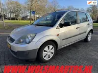 Ford Fiesta 1.3-8V Cool & Sound