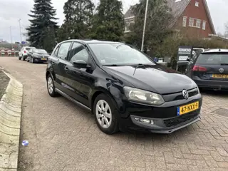 Volkswagen Polo 1.2 TDI CRUISE AIRCO Bl.M. Comfl.