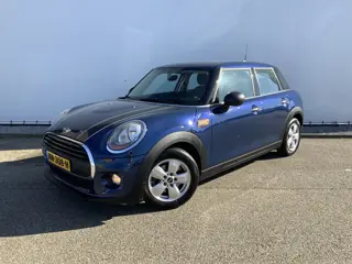 MINI Mini 1.2 One Business, Airco, Multimedia, Automaat!