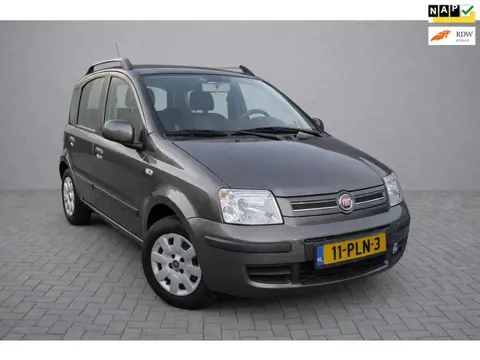 Fiat Panda 1.2 Edizione Cool