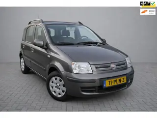 Fiat Panda 1.2 Edizione Cool