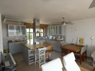 Charmante duplexwoning in de geliefde urbanisatie El Tossal.