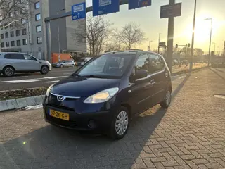 Hyundai i10 1.1 AIRCO 4x ELK. RAMEN Dynamic Cool (bj 2008)