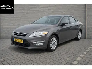 Ford Mondeo 1.6 161PK ECOBOOST NAVI/CRUISE/CLIMATE/PDC/LMV