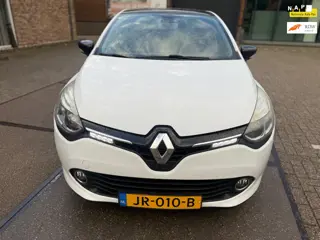 Renault Clio 0.9 TCe Dynamique((( 6- maanden garantie)))