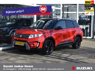 Suzuki Vitara 1.6 Rhino