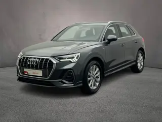 Audi Q3 35 TFSI Pro Line S | Full-led | Carplay | Cruise control | Audi sound | MMI plus |