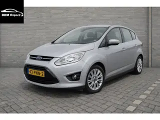 Ford C-MAX 1.6 Titanium (bj 2011)