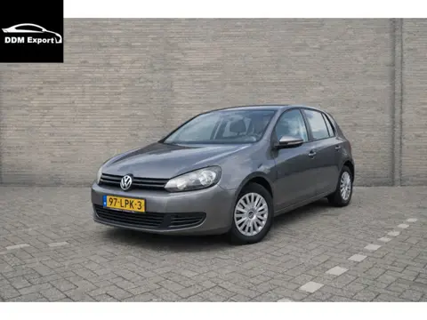 Volkswagen Golf 1.2 TSI BLUEMOTION | CLIMATE/ | LMV |