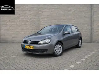 Volkswagen Golf 1.2 TSI BLUEMOTION | CLIMATE/ | LMV |
