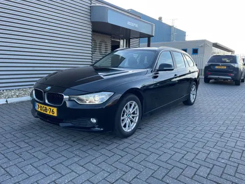 BMW 3-serie Touring 316i High Executive | Nette auto