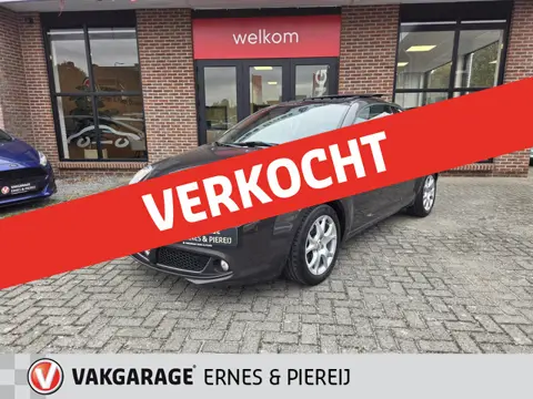 Alfa Romeo MiTo 1.4 Super