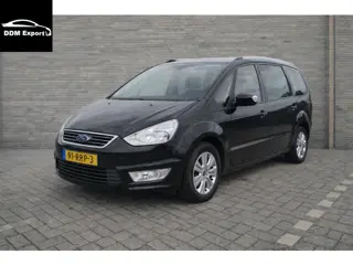 Ford Galaxy 1.6SCTi 161PK 7P NAVI/TREKHAAK/CLIMATE/CRUISE