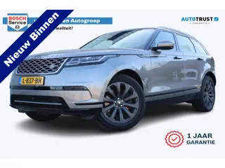 Land Rover Range Rover Velar 2.0 P400e R-Dynamic S | Incl. 12 maanden garantie | Stoelverwarming | 3