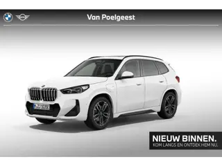 BMW X1 xDrive30e Innovation Pack M Sportpakket Aut.