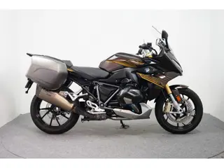 BMW R 1250 RS (bj 2020)