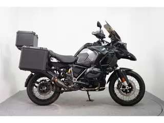 BMW R 1250 GS ADVENTURE (bj 2021)