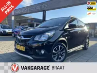 Opel KARL 1.0 l CARPLAY l NAVI l CRUISE l RIJKLAAR!