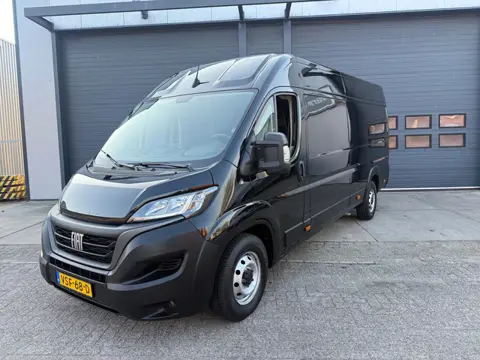 Fiat Ducato 35H 2.2 MultiJet L4H3 2022
