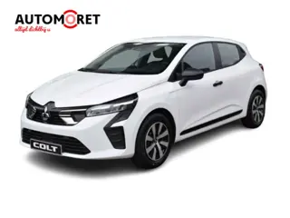 Mitsubishi Colt 1.6 HEV Intense Nu met €3000,- korting