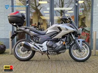 Honda NC750X ABS NC 750 X