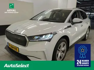 Skoda Enyaq iV 80 204pk | SOH 94% | Comfort Plus | Climate | Assistentie Pakket | CarPlay | Camera |