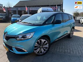 Renault Grand Scénic 1.3 TCe 115 Business Ed. Z. *navi + camera + key-less*