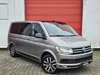 Volkswagen Transporter Multivan 2.0 TSI L1H1 Highline Edition 30 | ACC DCC RSE INCL BTW/BPM