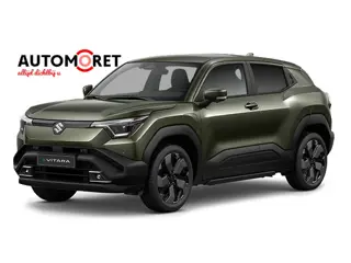 Suzuki e VITARA Style 61 kWh