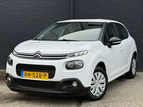 Citroen C3 1.2 PureTech Feel 105g CARPLAY | AIRCO | CRUISE | ELEK RAMEN | NWE APK