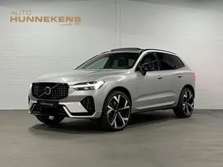 Volvo XC60 2.0 T6 Plug-in hybrid AWD Plus Dark Adapt. Cruise | Open dak | 360 camera | Harman Kardon