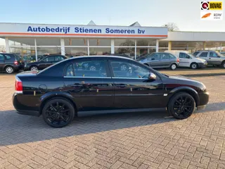 Opel Vectra 2.2-16V Comfort automaat