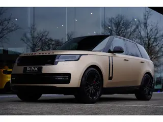 Land Rover Range Rover P 440 E SE / Nieuwe Service / Trekhaak / Stoelventilatie