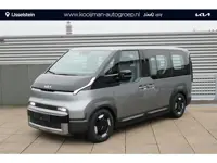 Kia PV5 Passenger Elite Executive 71.2 kWh Bestelbaar bij Kia Kooijman IJsselstein / Rijklaar vanaf 