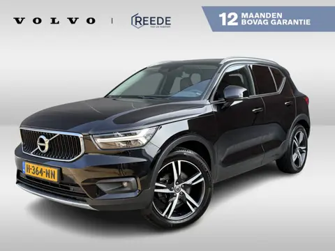 Volvo XC40 2.0 T5 AWD R-Design Intro Edition Camera | BLISS | Adaptieve Cruise Controle