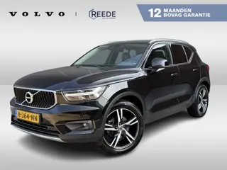 Volvo XC40 2.0 T5 AWD R-Design Intro Edition Camera | BLISS | Adaptieve Cruise Controle