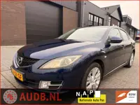 Mazda 6 2.0 S-VT Business Plus| AIRCO| SPORT VLG.|