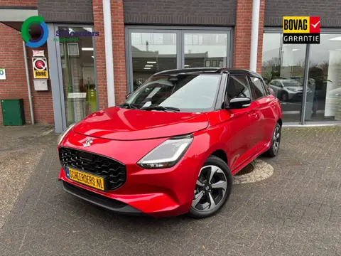 Suzuki Swift 1.2 Style Smart Hybrid,Camera,Pdc,Navi.