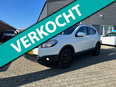 Nissan Qashqai 1.6 Connect Edition 360 camera panoramadak APK