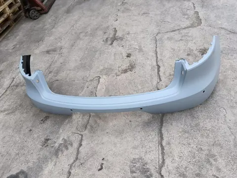 Rear bumper for Porsche Macan